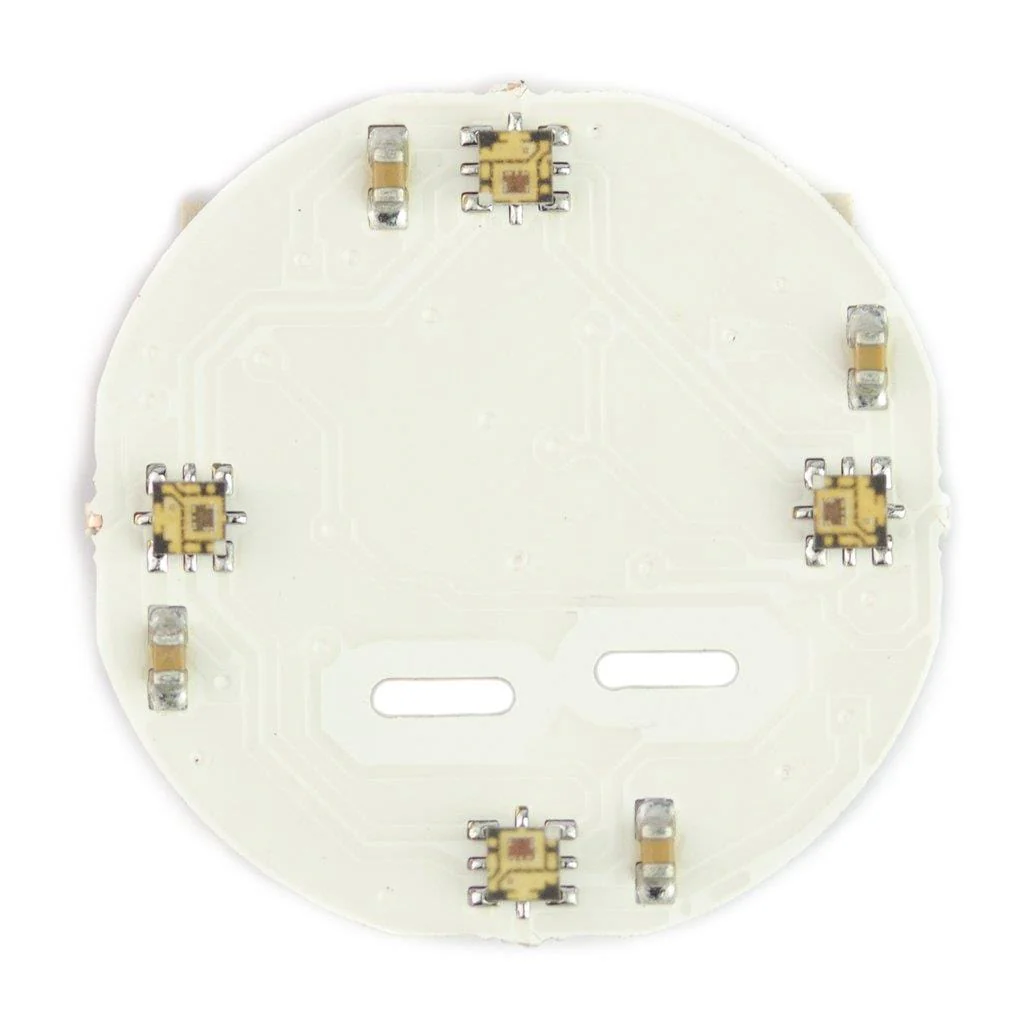 Picade Plasma Kit - Illuminated Arcade Buttons – 10-button kit - Image 5