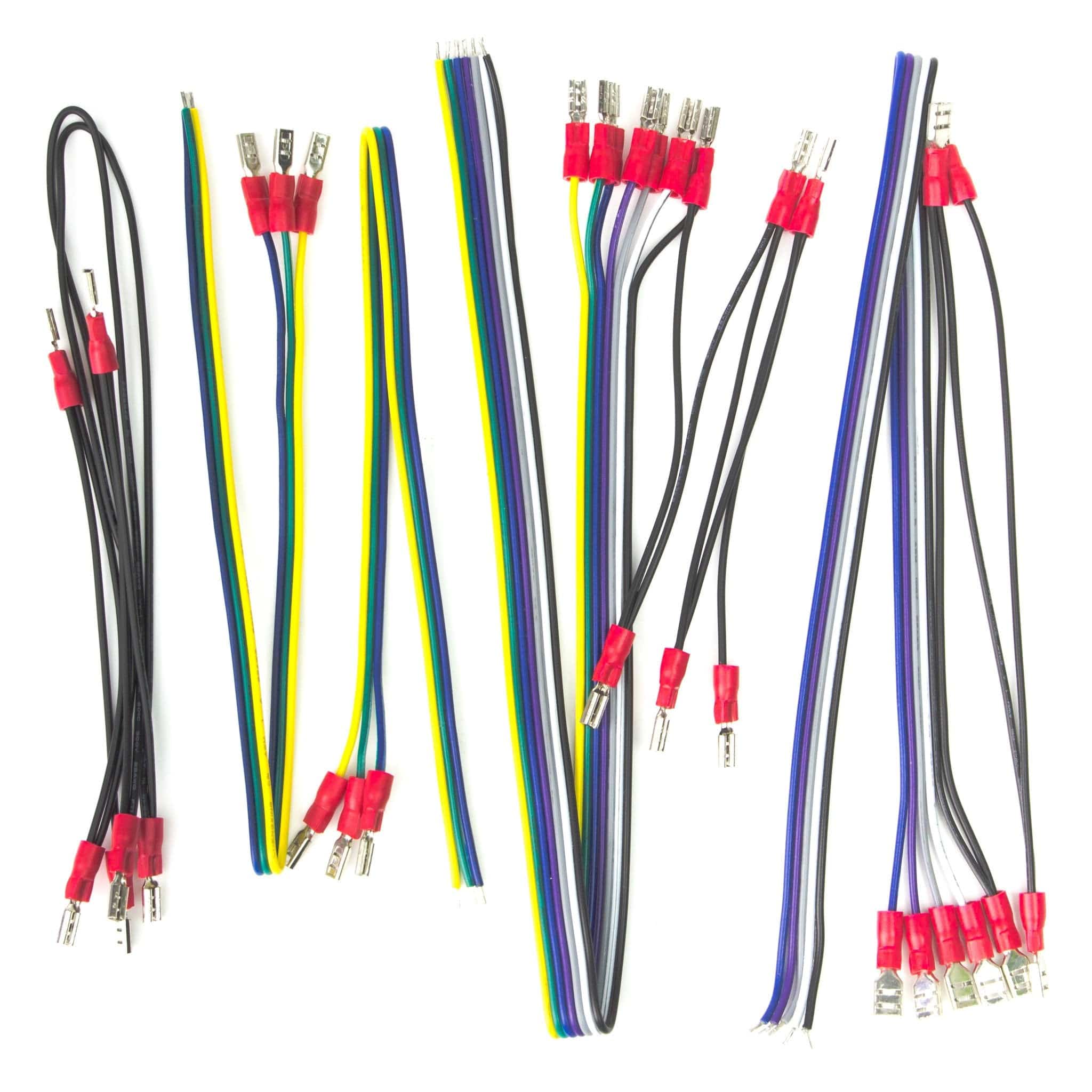 Picade Wiring Loom [Discontinued] - Image 2