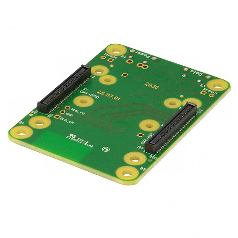 PiCam Module for Raspberry Pi Compute Module 4 (CM4) - Image 2