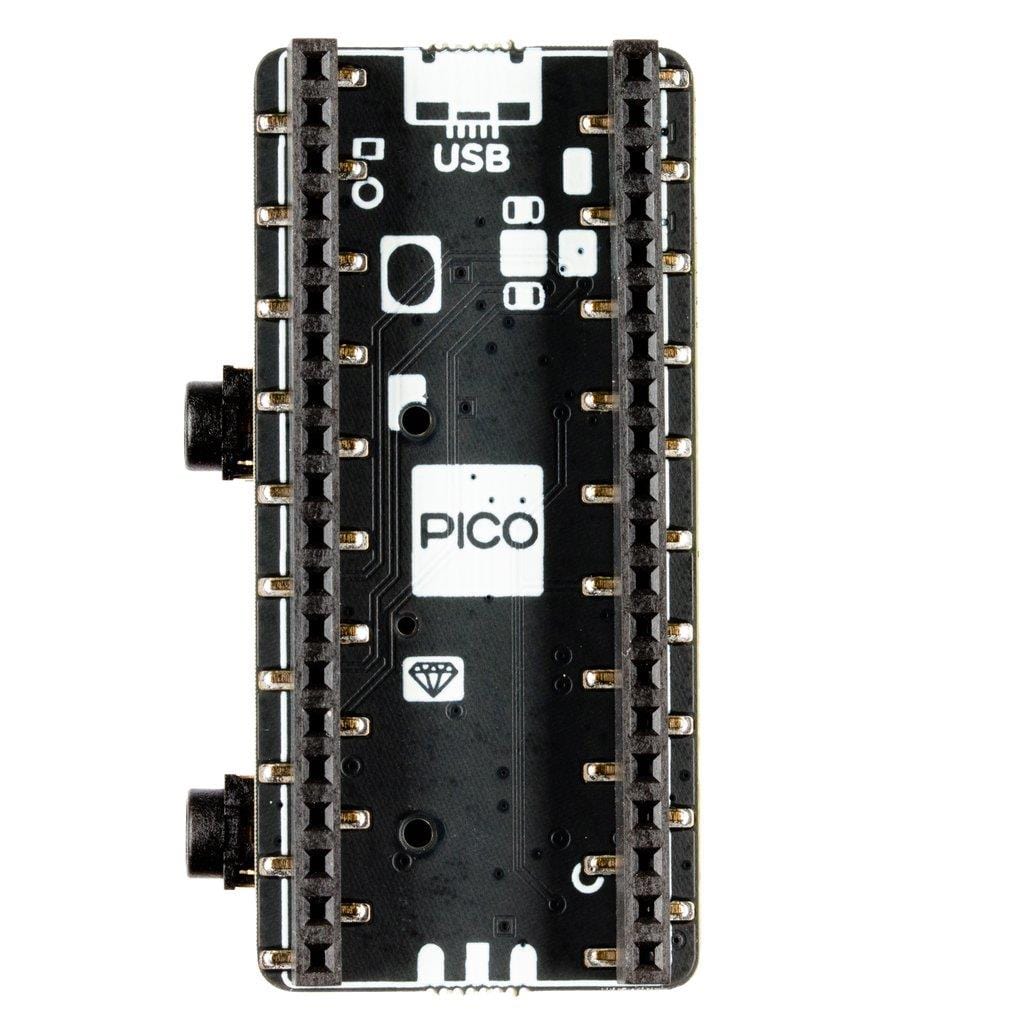 Pico Audio Pack (Line-Out and Headphone Amp) - Image 3