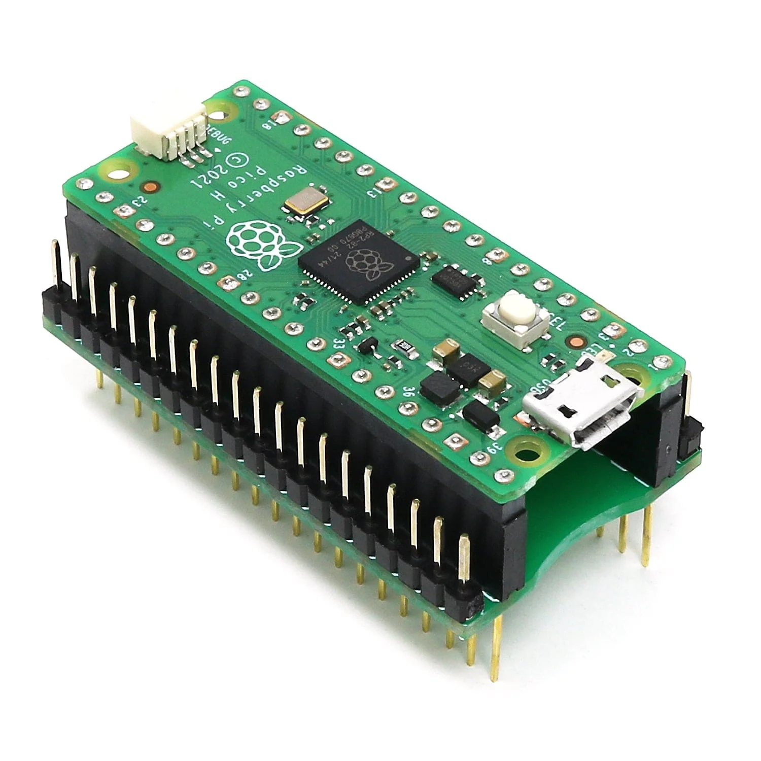 Pico Booster Breakout - Image 2