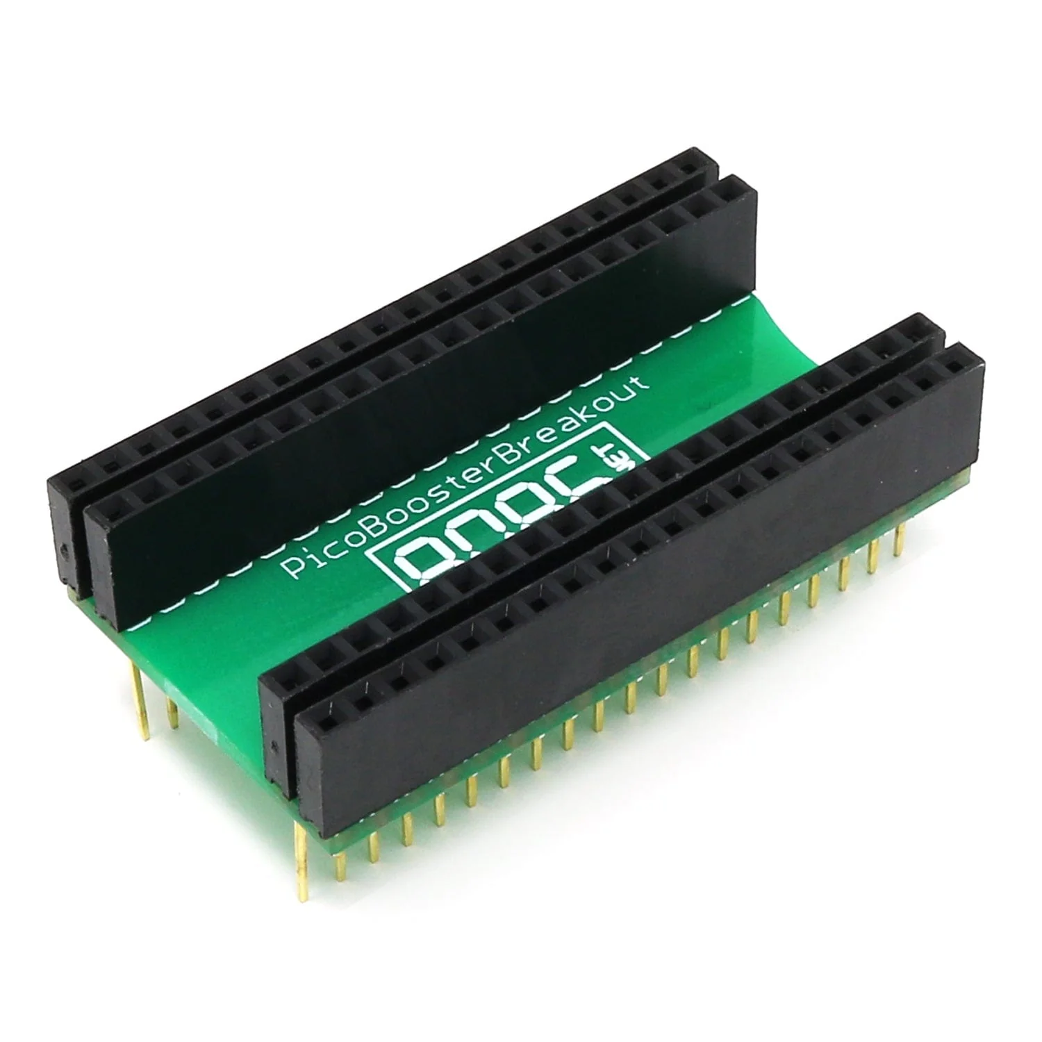 Pico Booster Breakout - Image 3