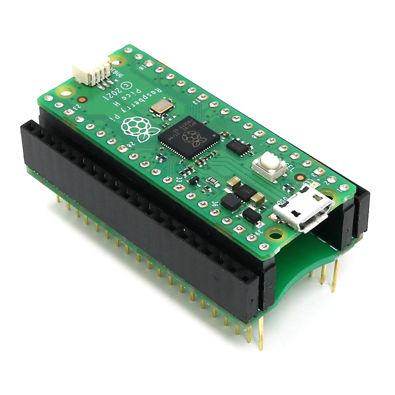 Pico Booster Breakout - Image 4