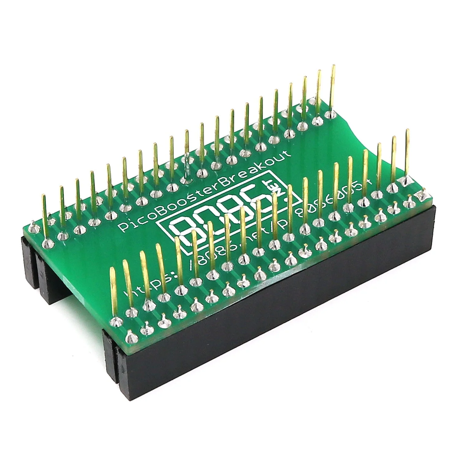 Pico Booster Breakout - Image 5
