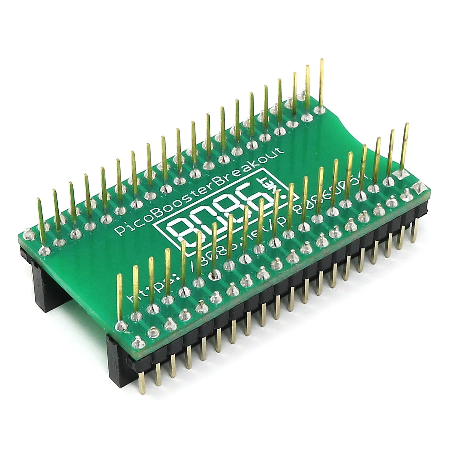 Pico Booster Breakout - Image 6