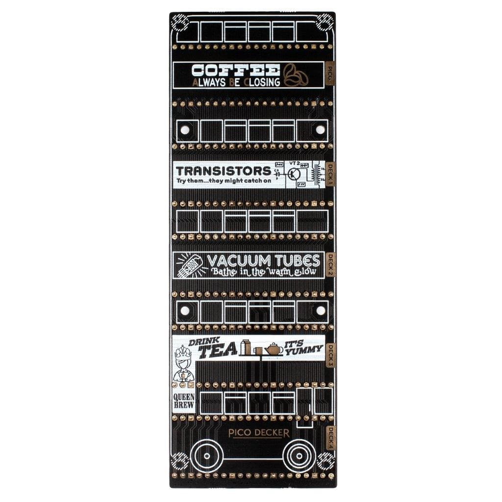Pico Decker (Quad Expander) - Image 2