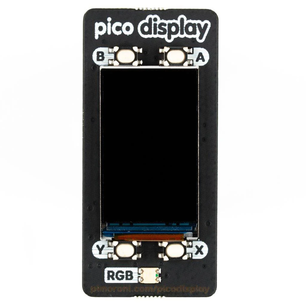 Pico Display Pack - Image 2