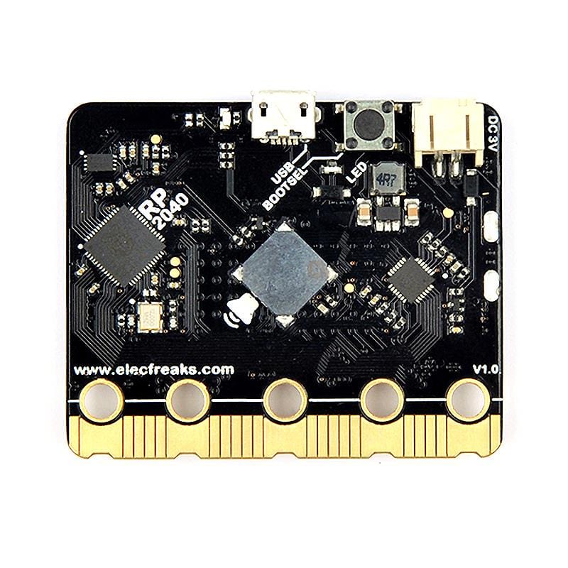 Pico:ed - RP2040 Development Board [Discontinued] - Image 3