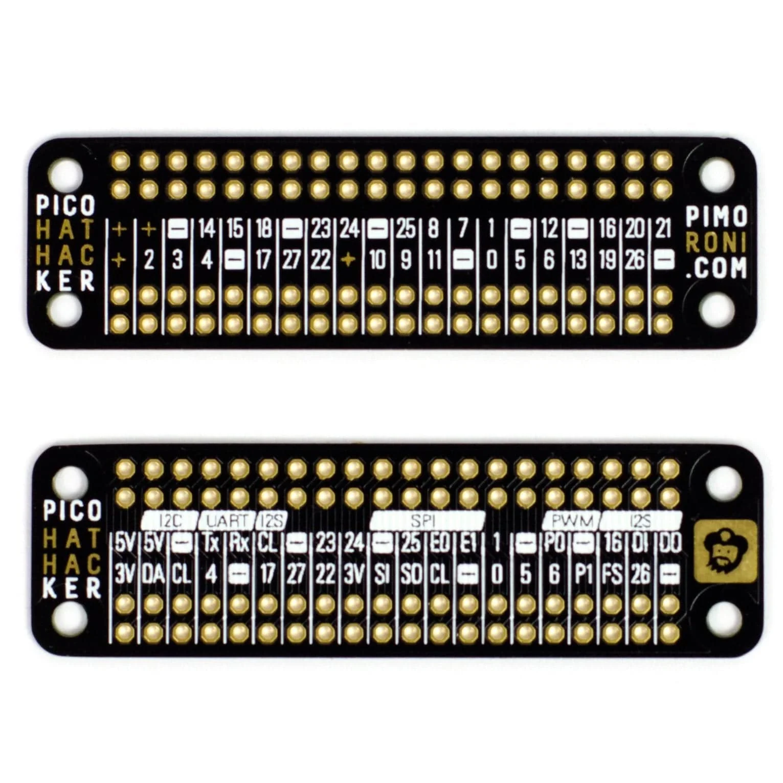 Nano HAT Hacker - Image 2