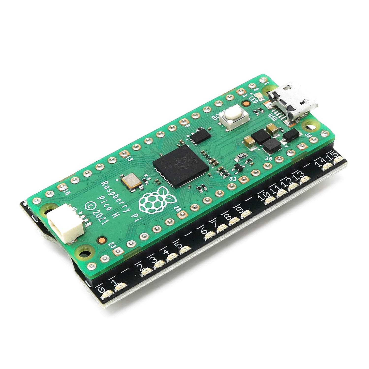 Pico Indicator - Image 2