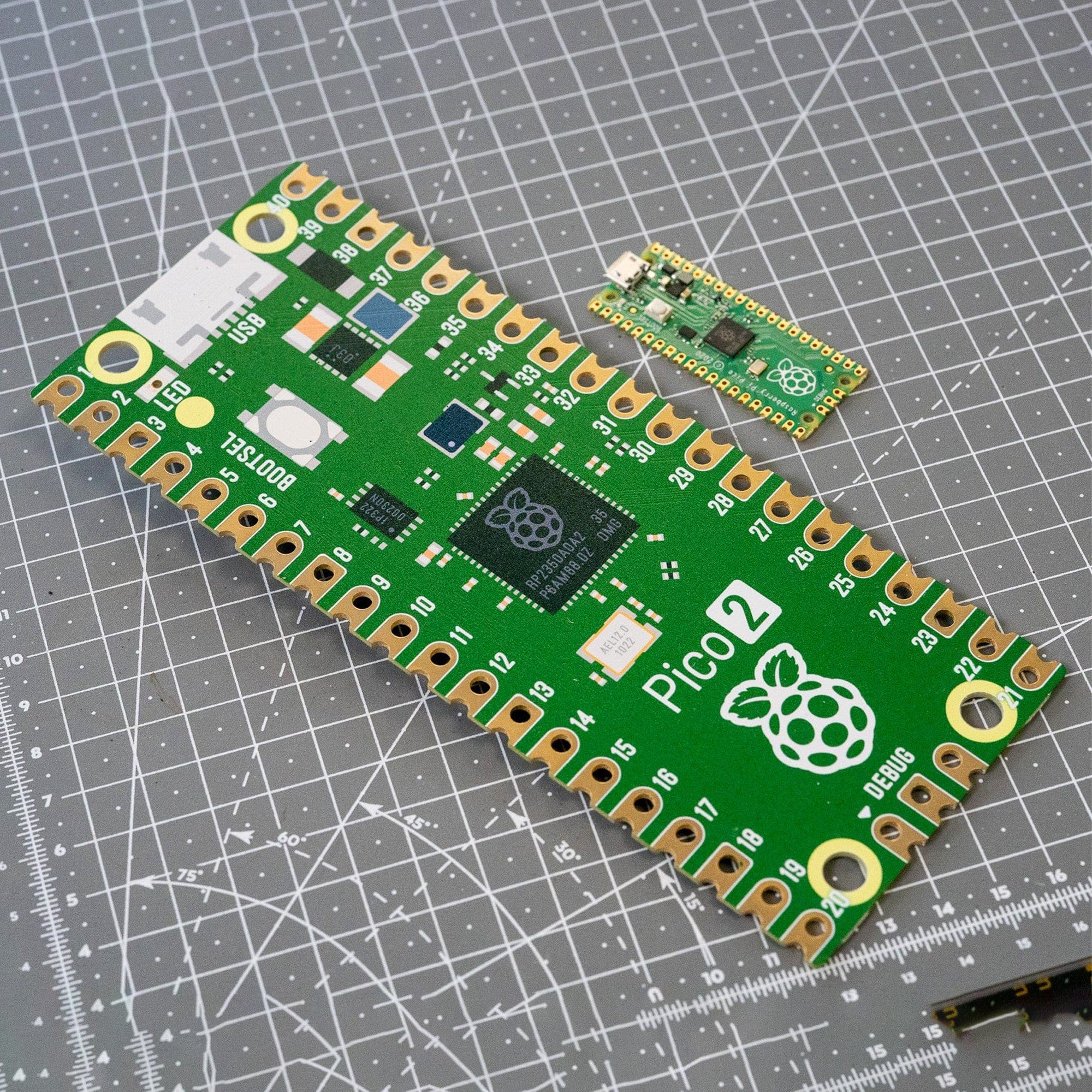 Pico Jumbo (Pico 2 Aboard) - Image 2