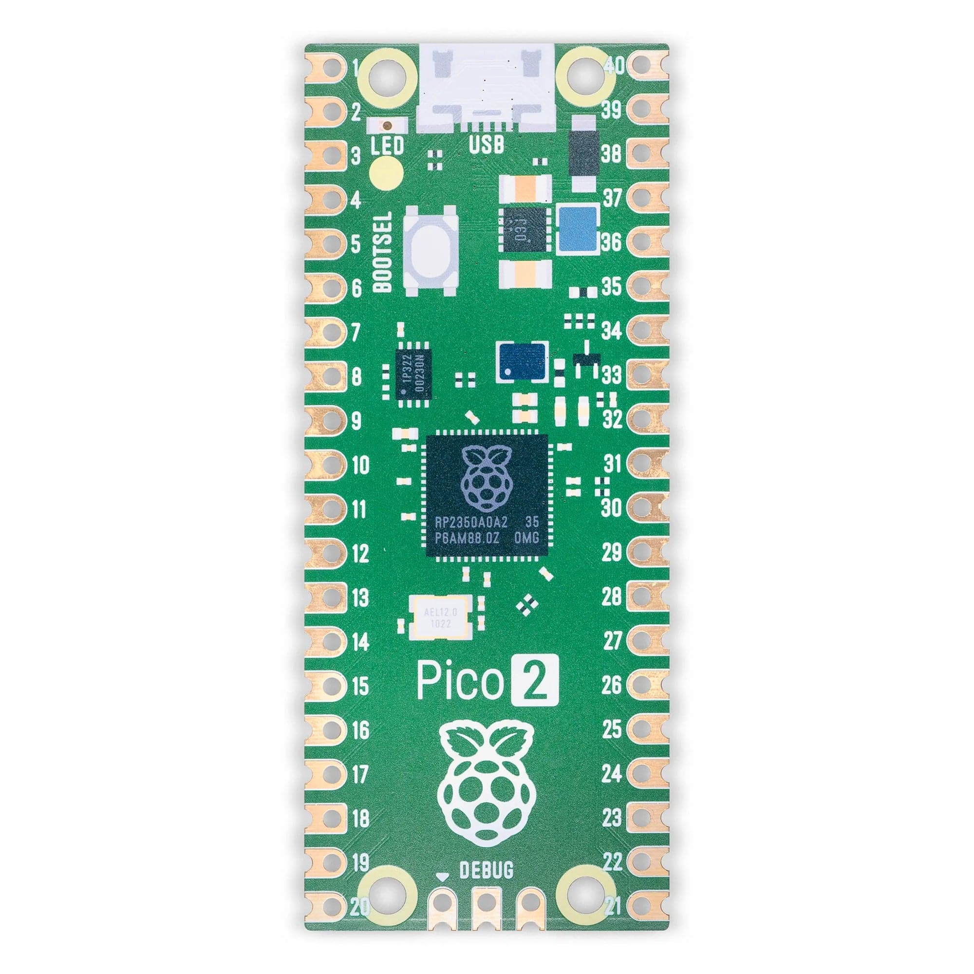 Pico Jumbo (Pico 2 Aboard) - Image 3