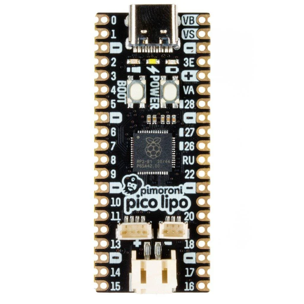 Pico LiPo - Image 3