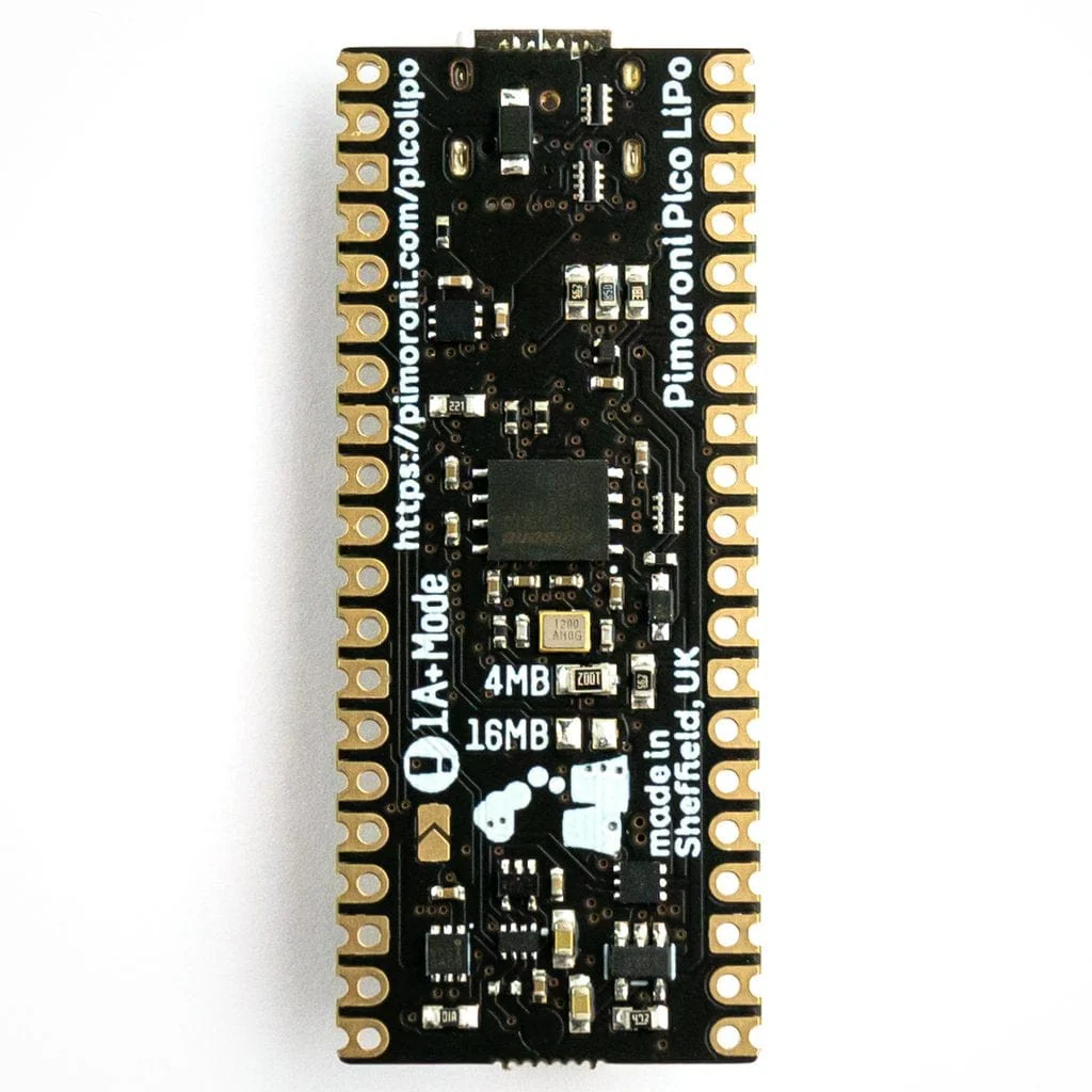 Pico LiPo - Image 4