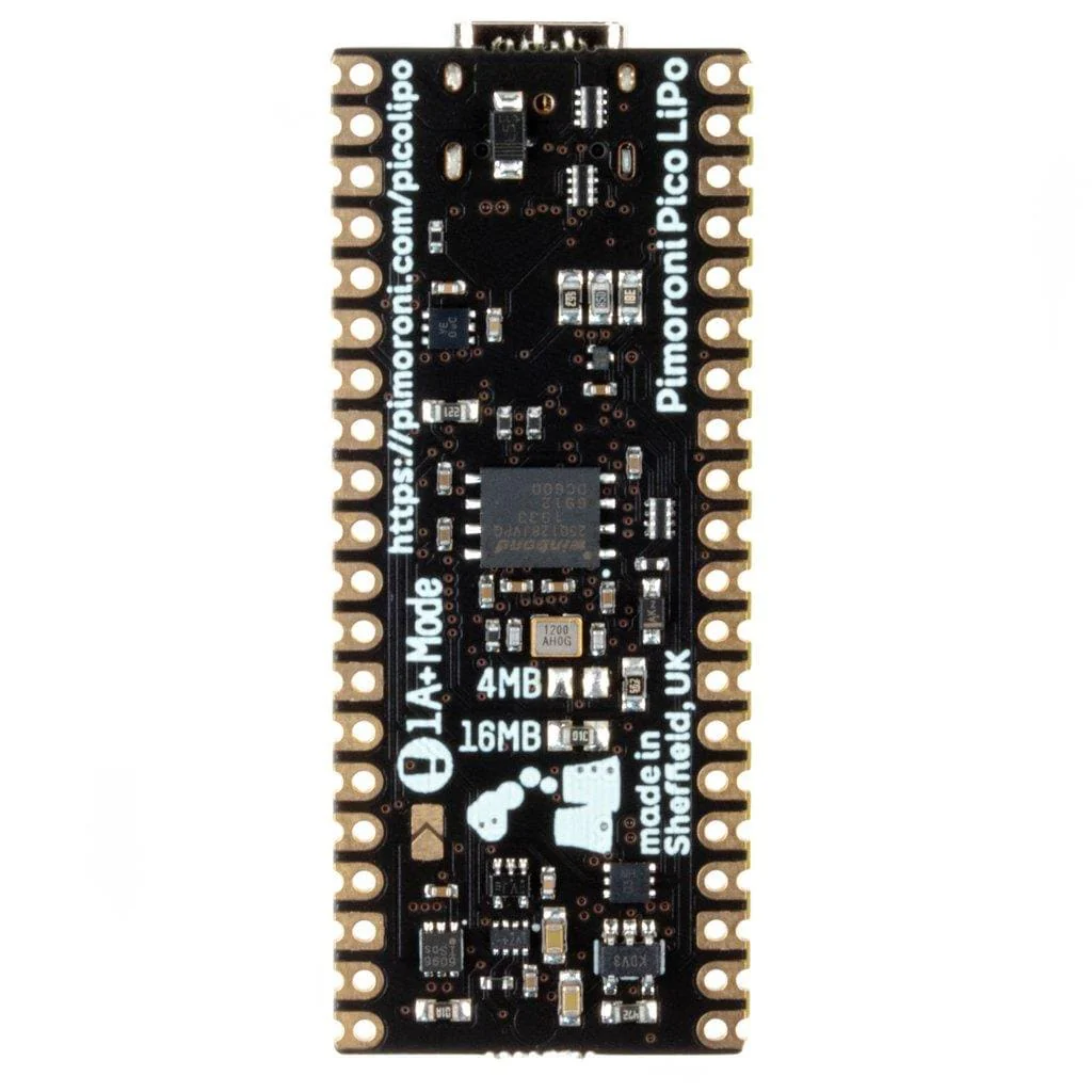 Pico LiPo - Image 5