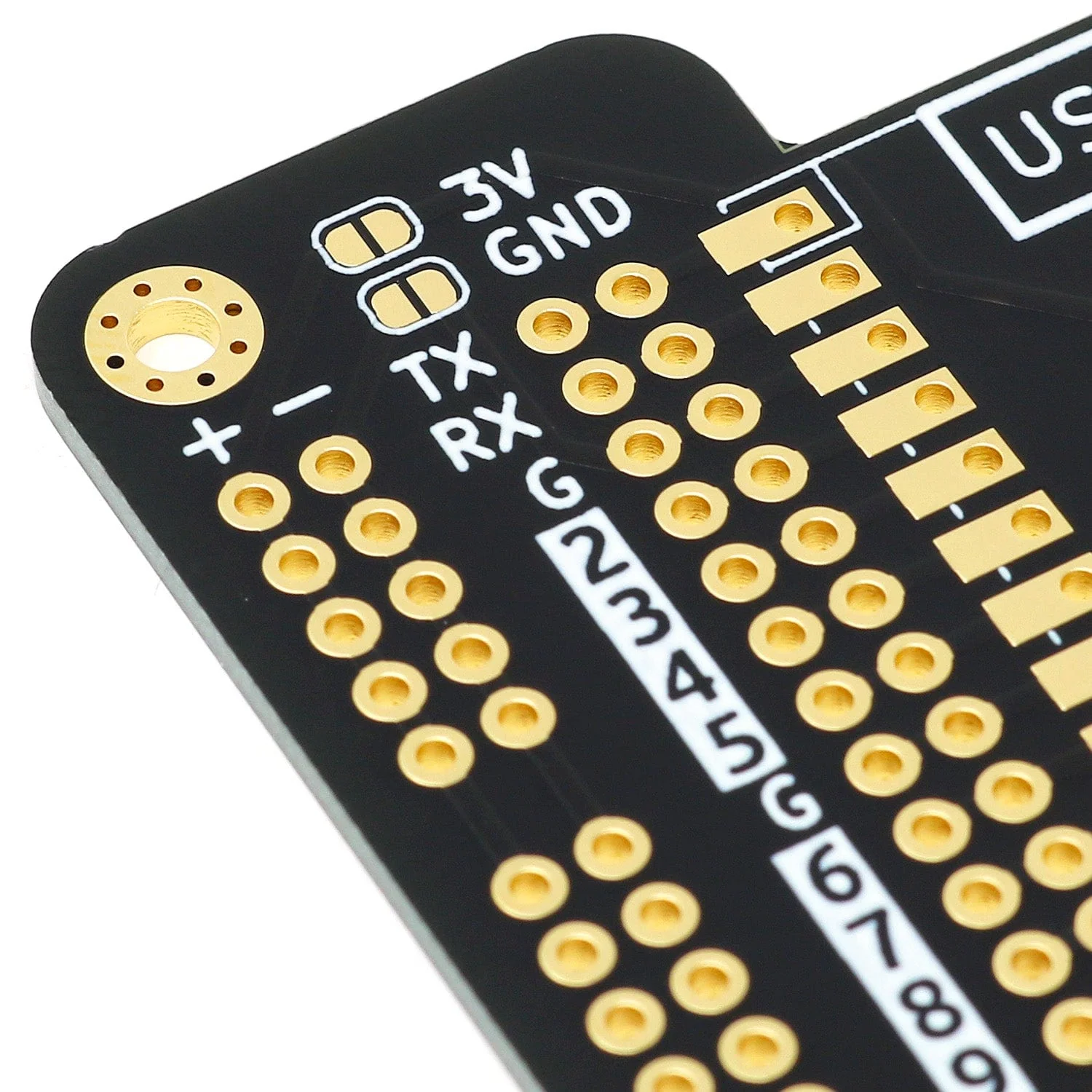 Pico Proto PCB - Image 3