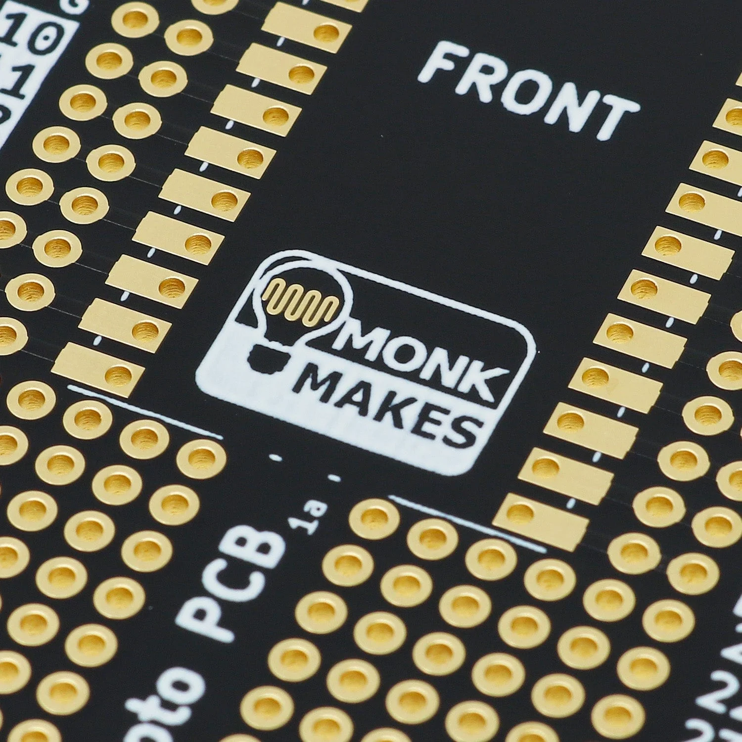 Pico Proto PCB - Image 4
