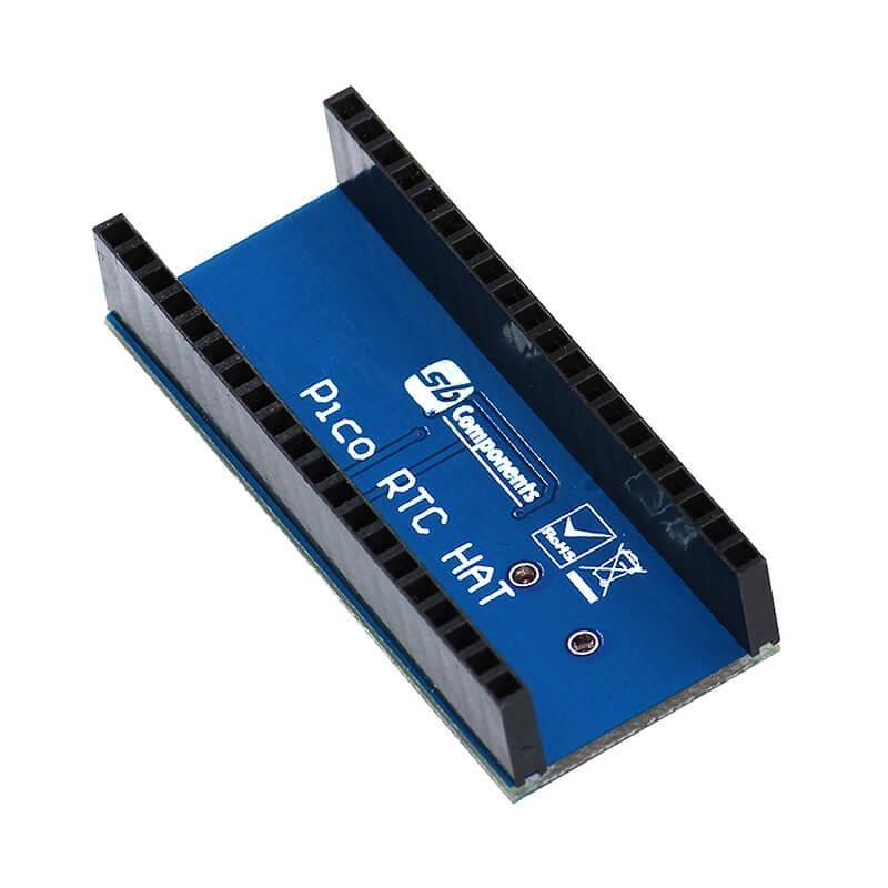 Pico Real-time Clock (RTC) HAT [Discontinued] - Image 5