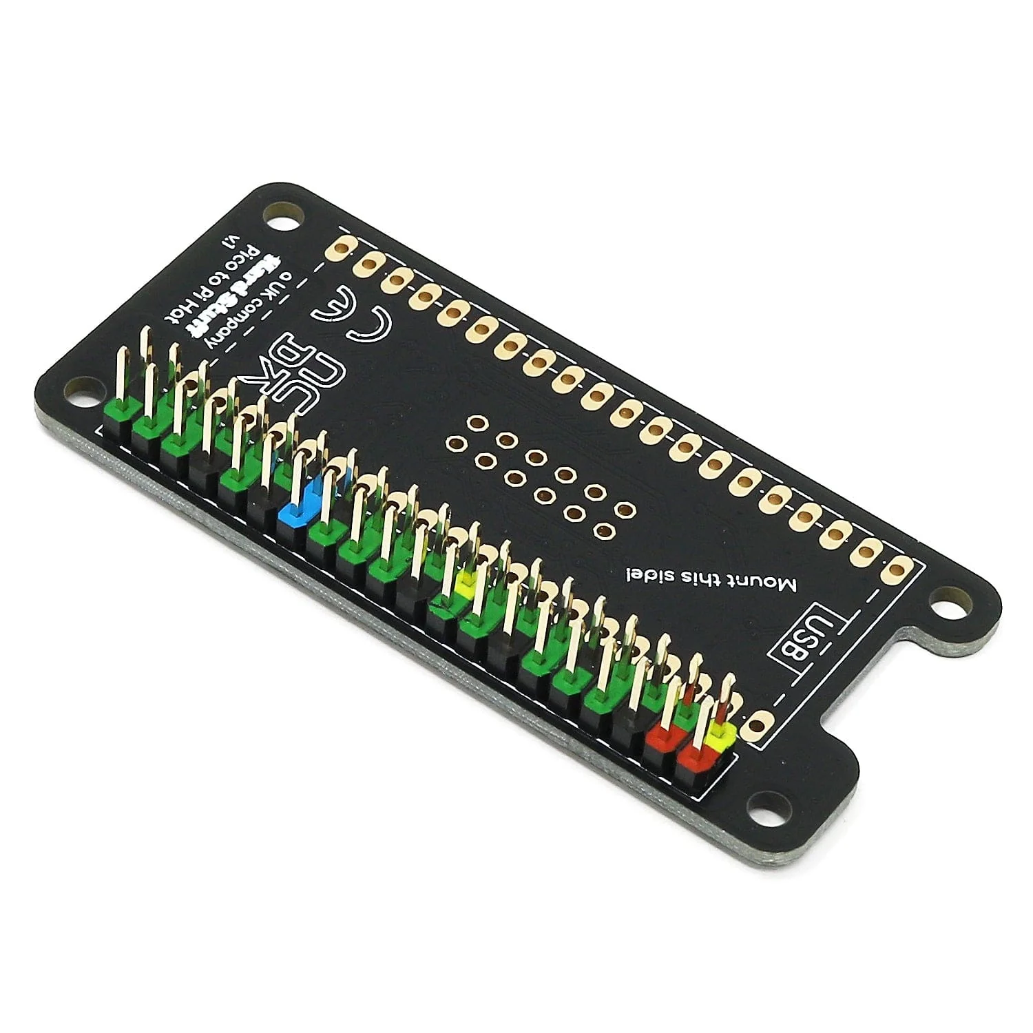 Pico to Pi HAT - Image 2