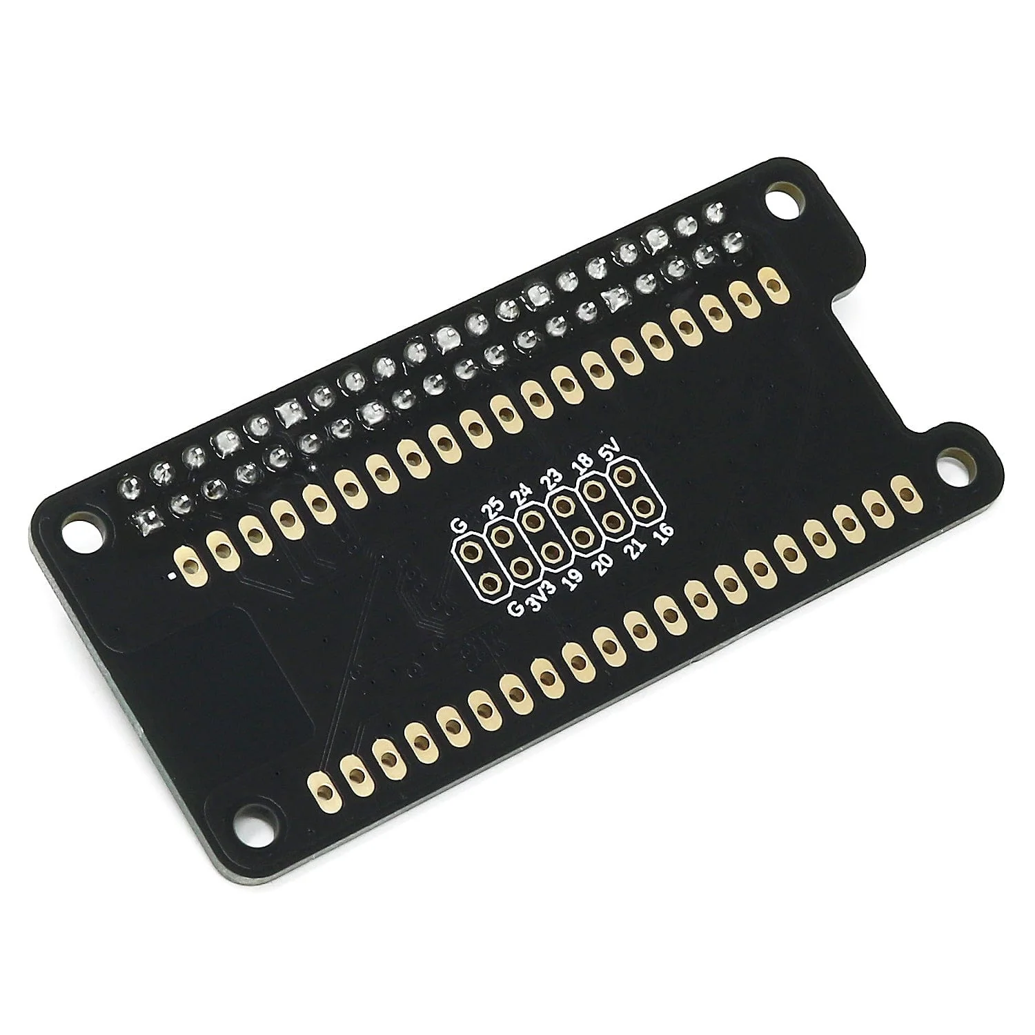 Pico to Pi HAT - Image 4