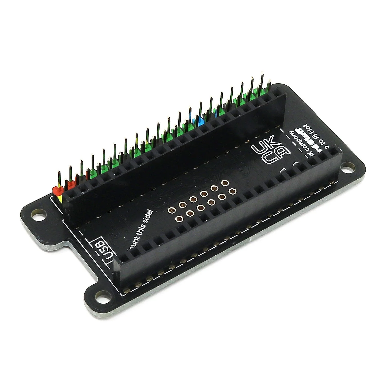 Pico to Pi HAT - Image 5