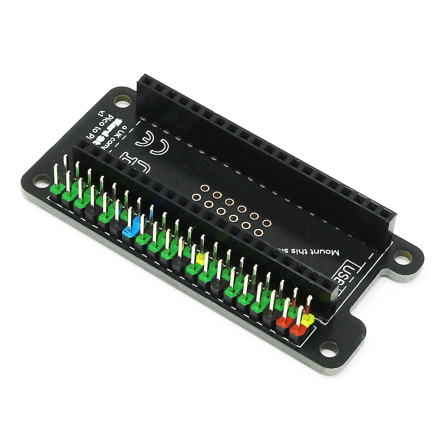 Pico to Pi HAT - Image 6