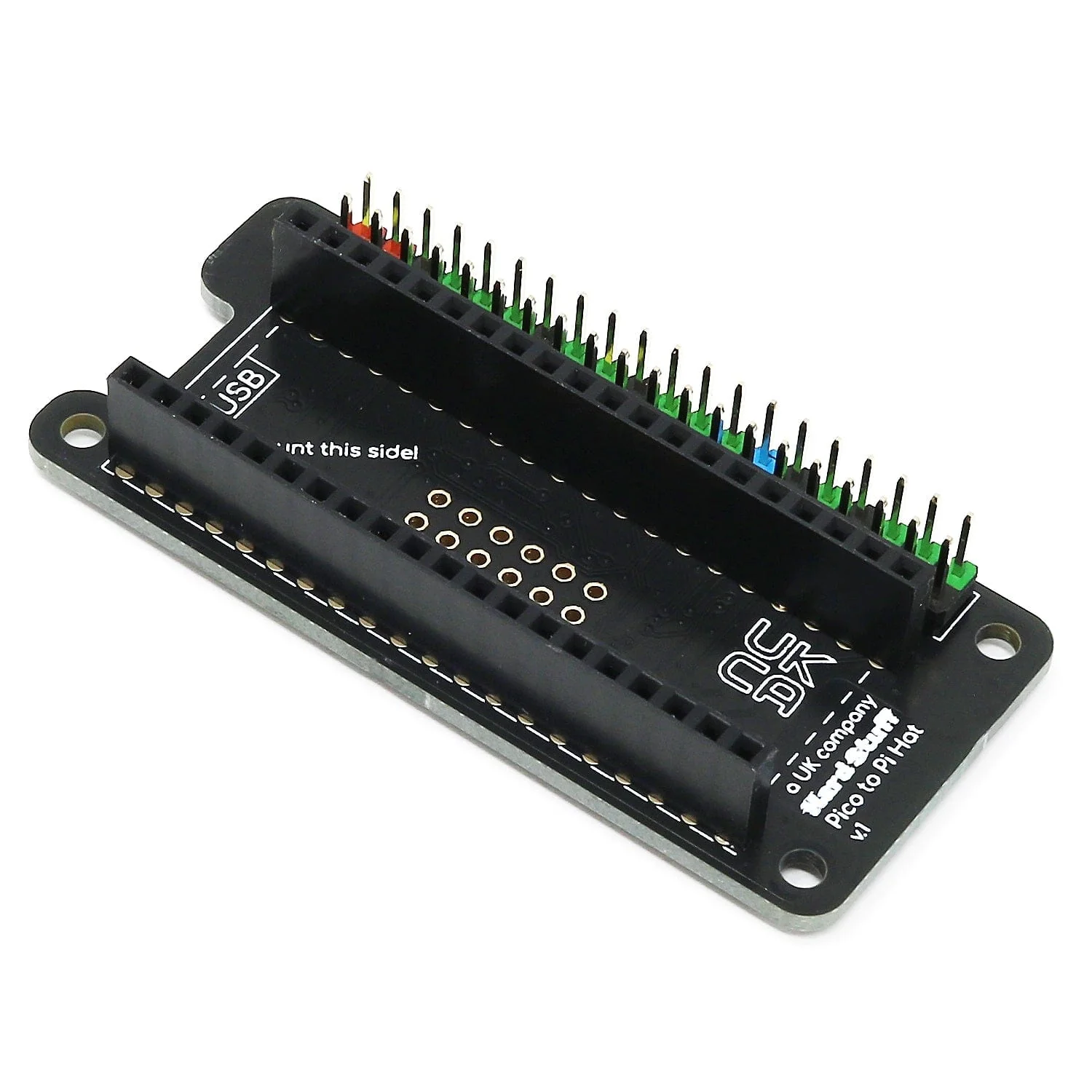 Pico to Pi HAT - Image 8