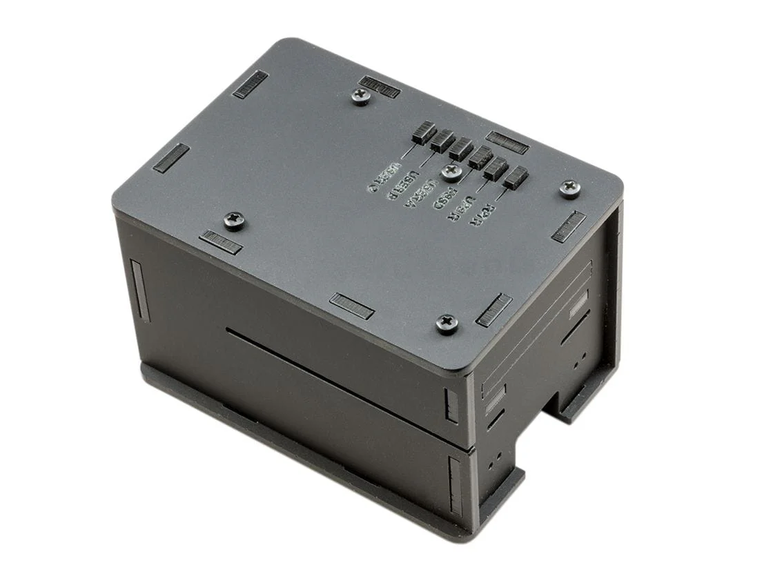 PIco UPS Case Standard - Black [Discontinued] - Image 3