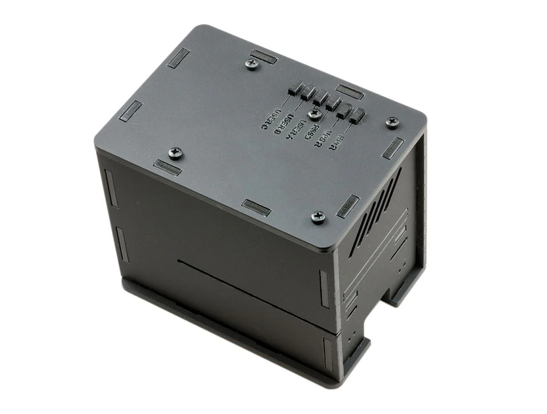 PIco UPS Case Tall - Black [Discontinued] - Image 3