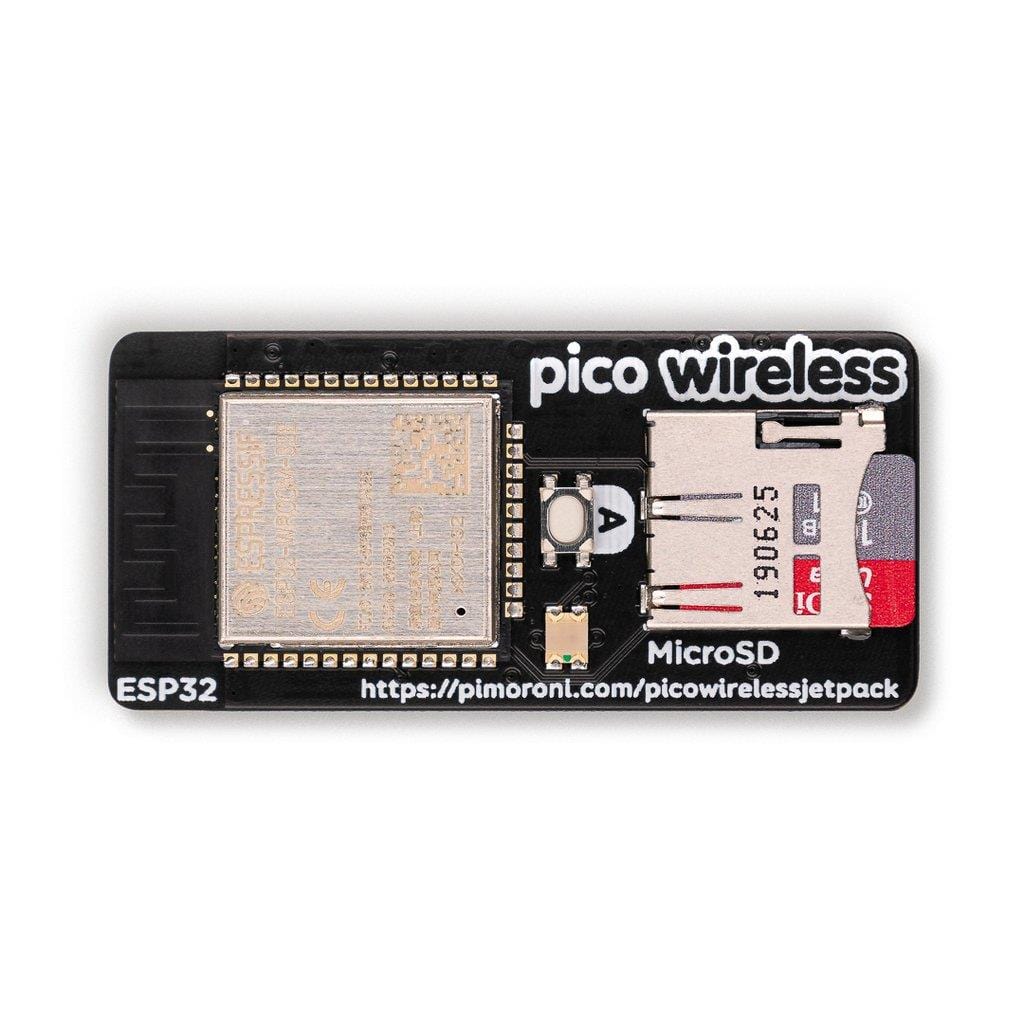 Pico Wireless Pack [Discontinued] - Image 4