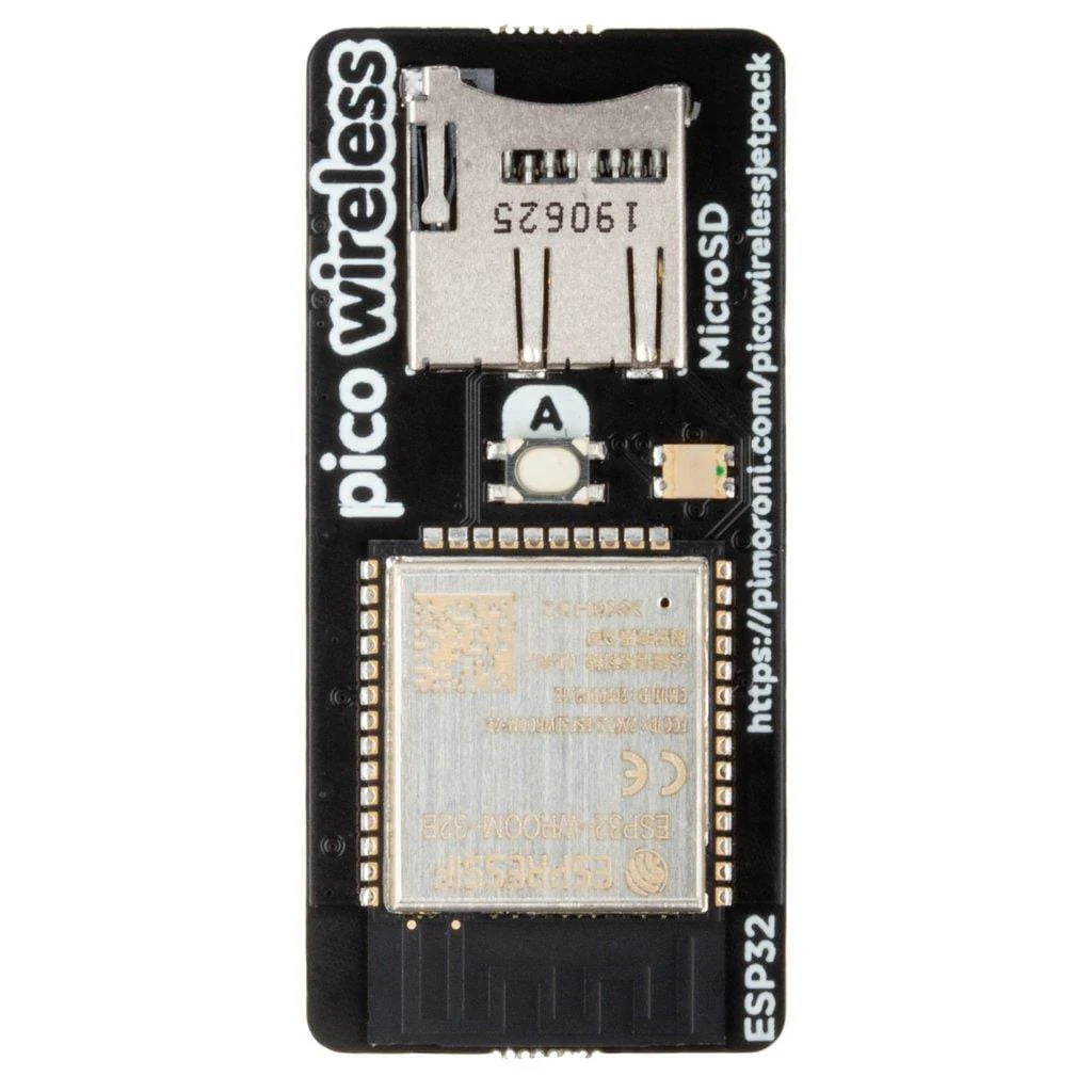 Pico Wireless Pack [Discontinued] - Image 6