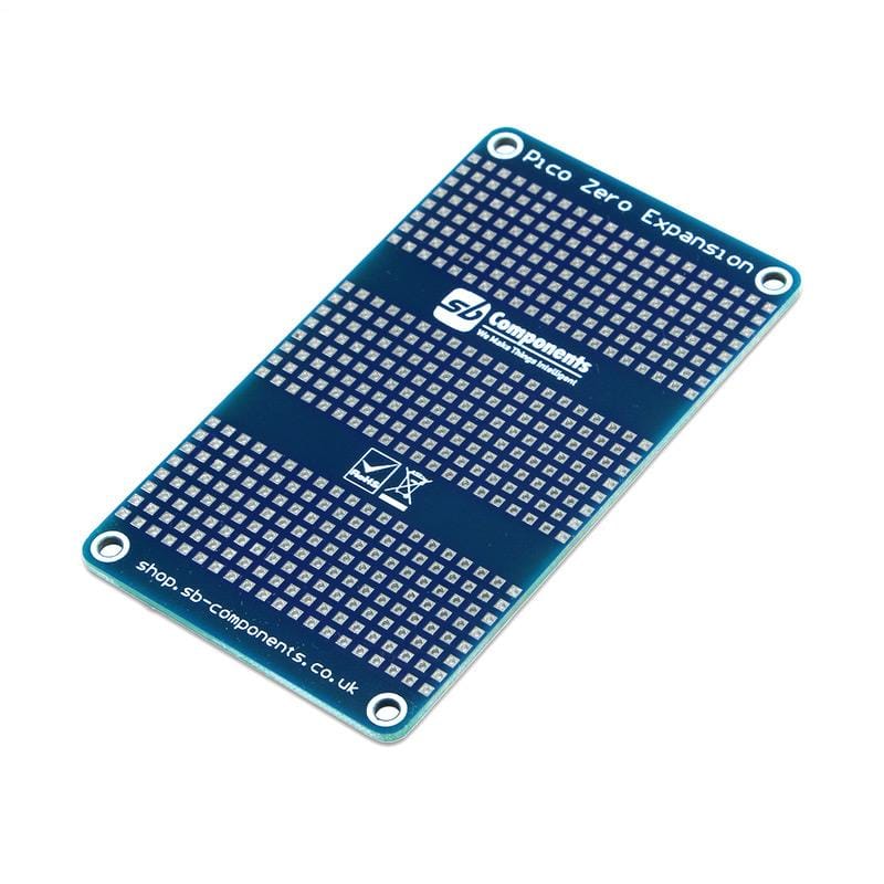 Pico Zero Expansion [Discontinued] - Image 3