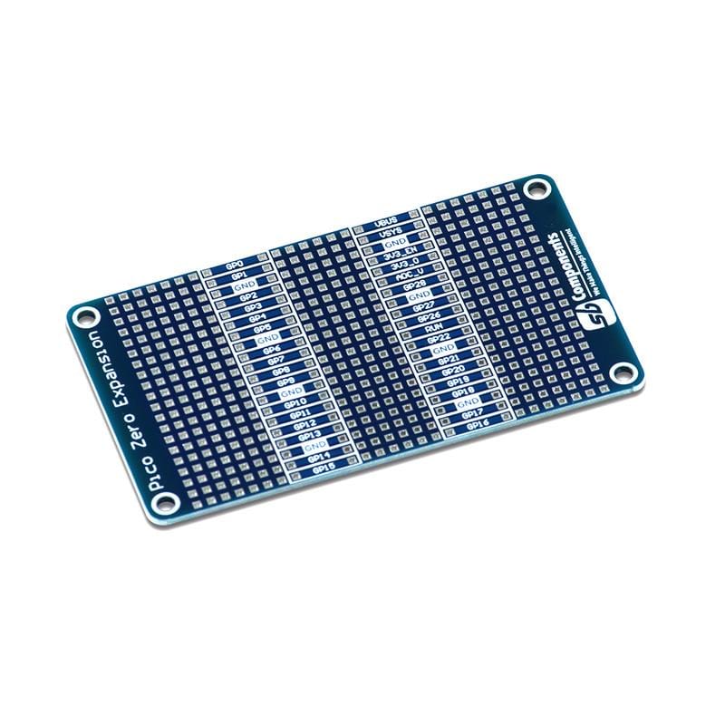 Pico Zero Expansion [Discontinued] - Image 5