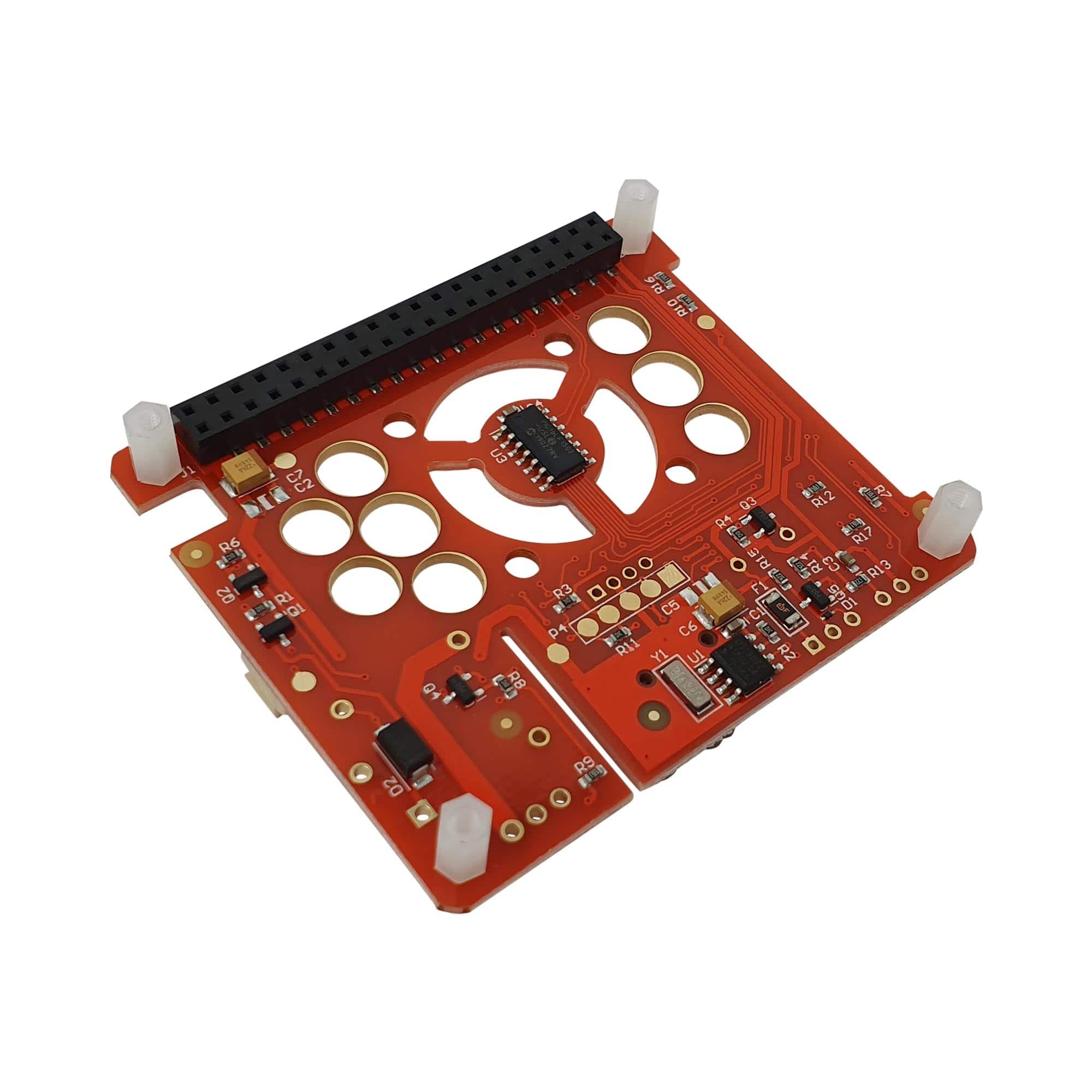 PiCoolFAN4 for Raspberry Pi - Image 4