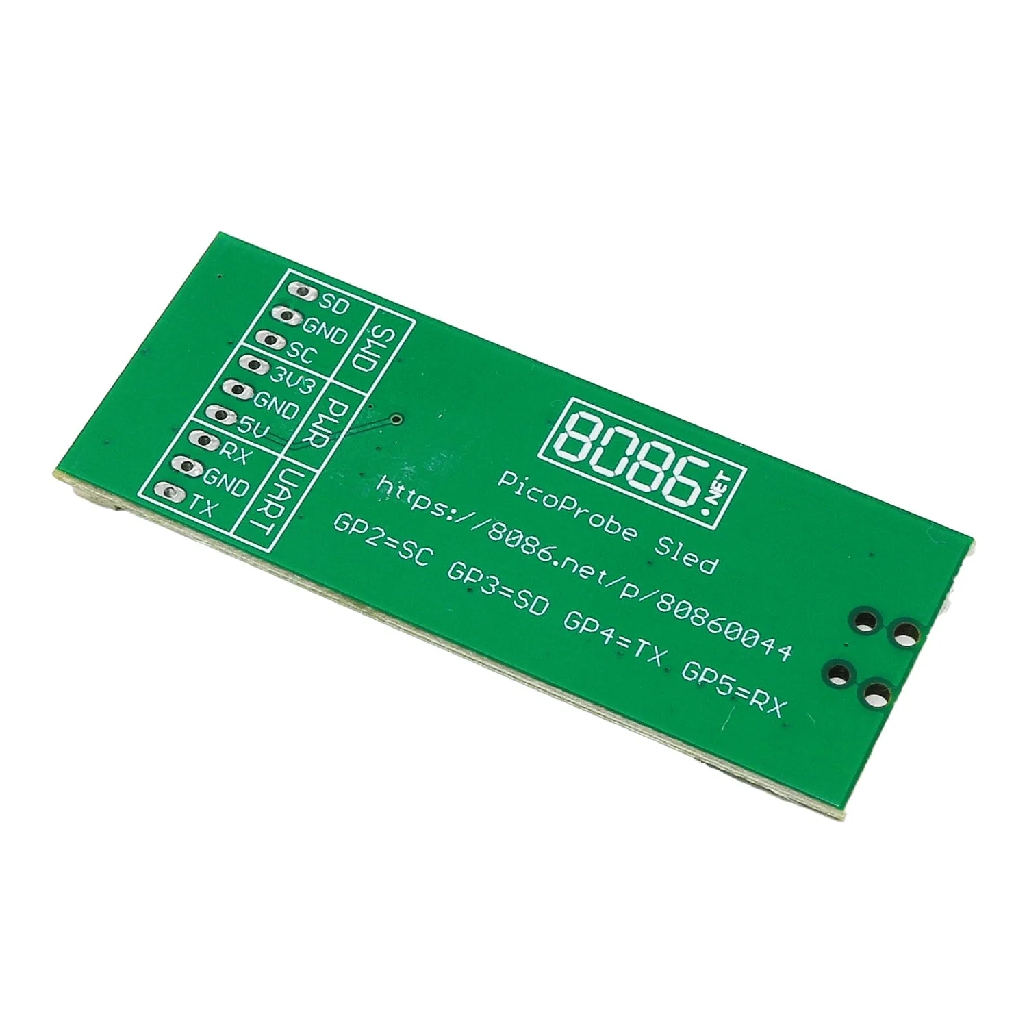 PicoProbe Sled Kit - Image 3
