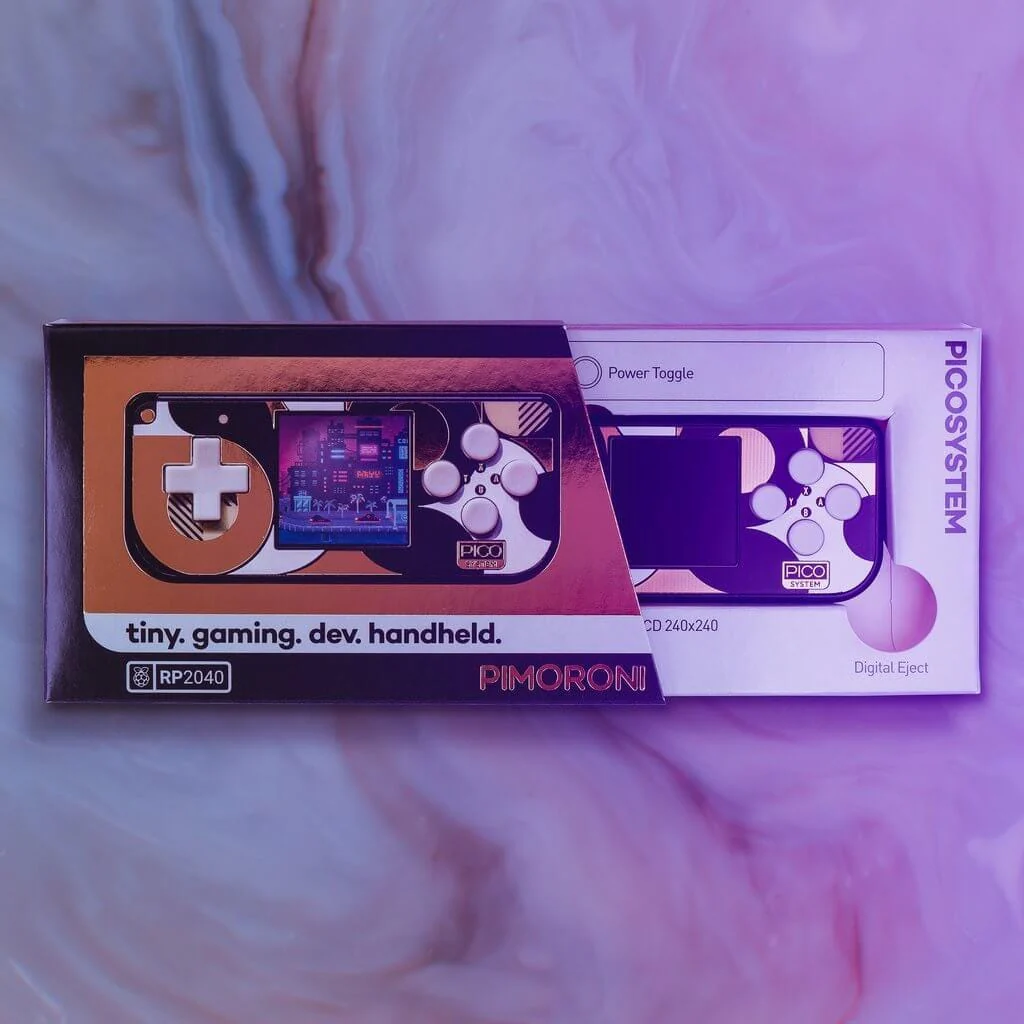 PicoSystem - Image 3