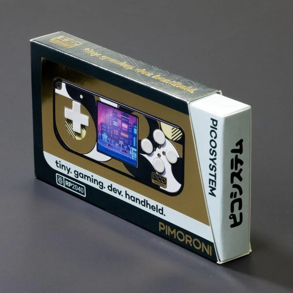 PicoSystem - Image 8