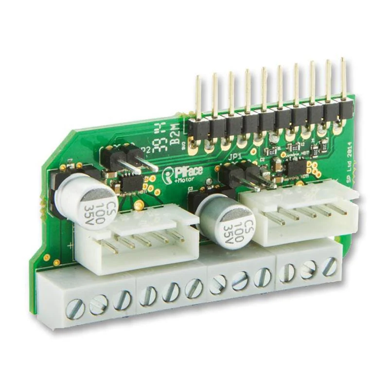 PiFace Motor Extra [Discontinued] - Image 3