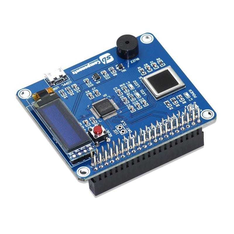 PiFinger - Fingerprint HAT for Raspberry Pi - Image 2