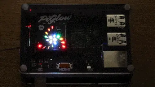 PiGlow - Image 3