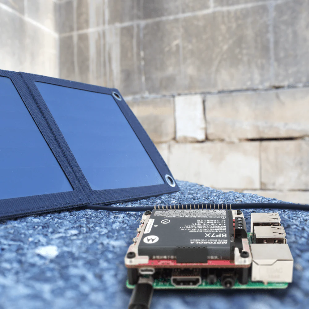 PiJuice Solar Panel - 6 Watt [Discontinued] - Image 3