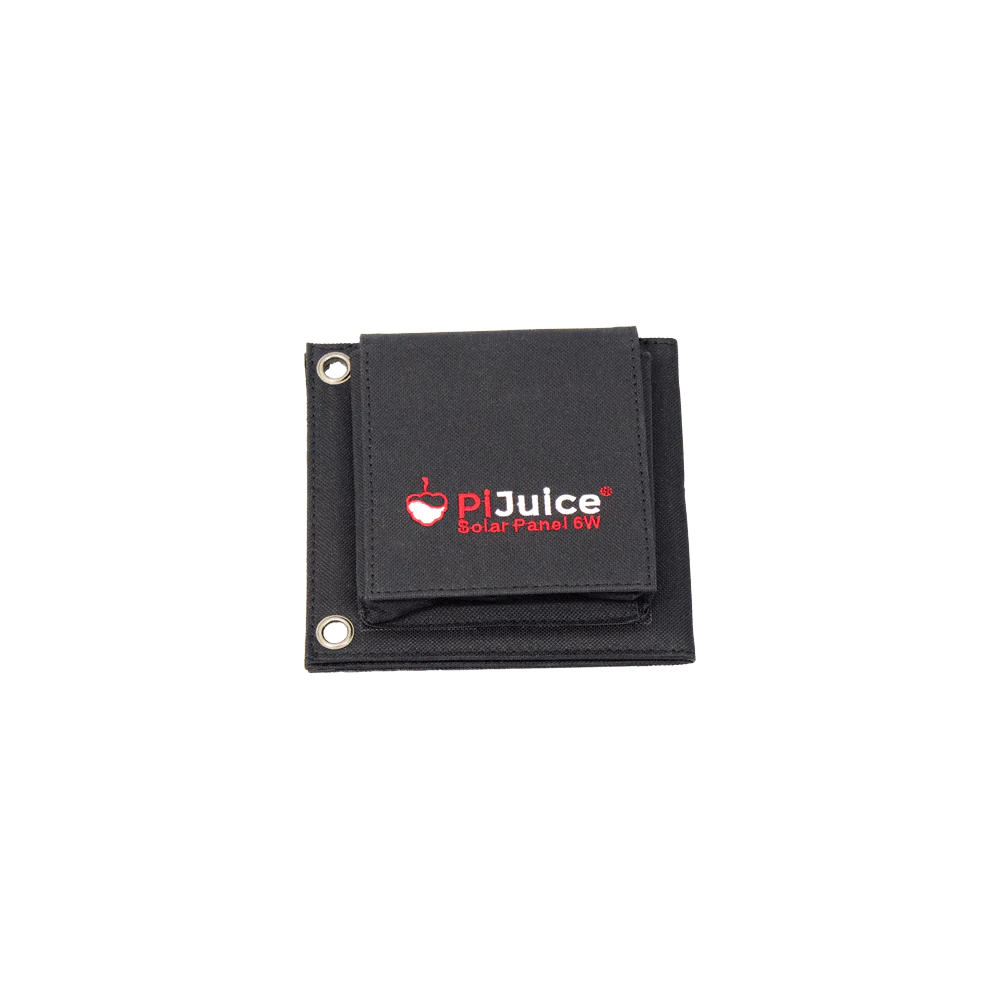 PiJuice Solar Panel - 6 Watt [Discontinued] - Image 6