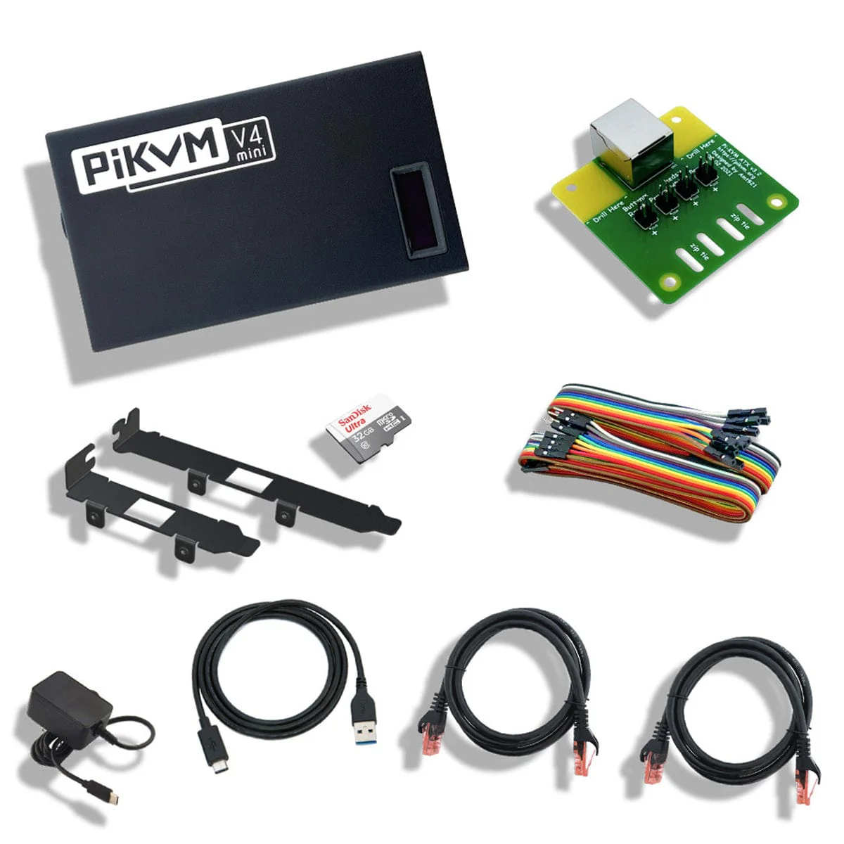 PiKVM V4 Mini - Image 3