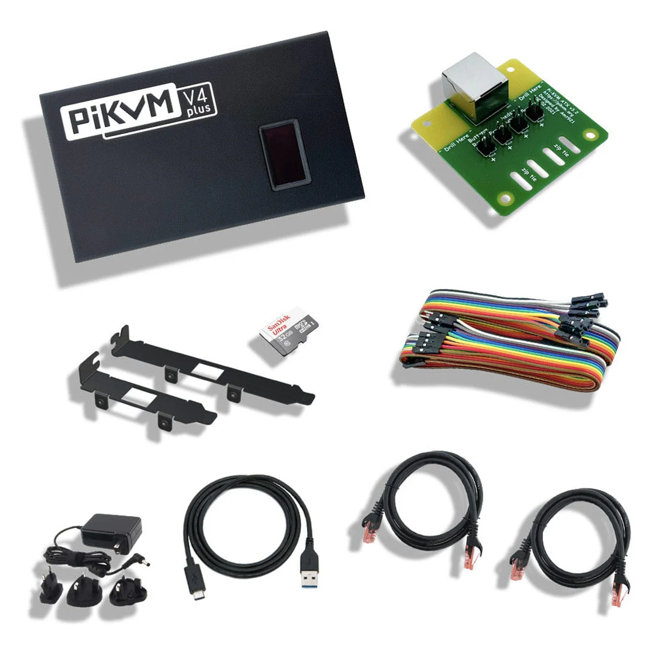 PiKVM V4 Plus - Image 2