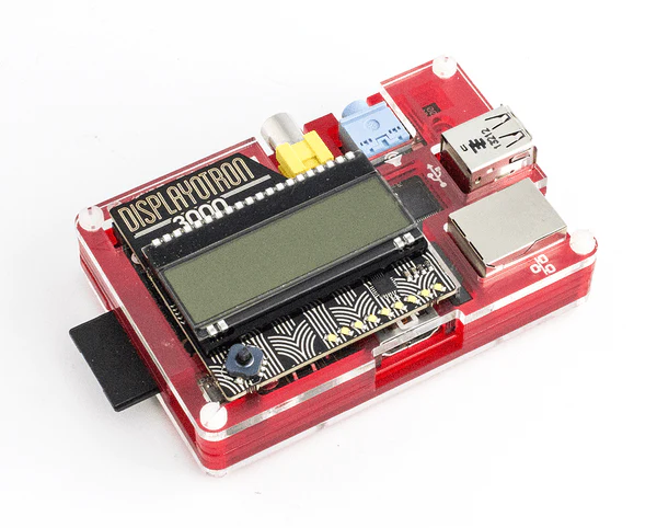 Pimoroni Display-O-Tron 3000 [Discontinued] - Image 3