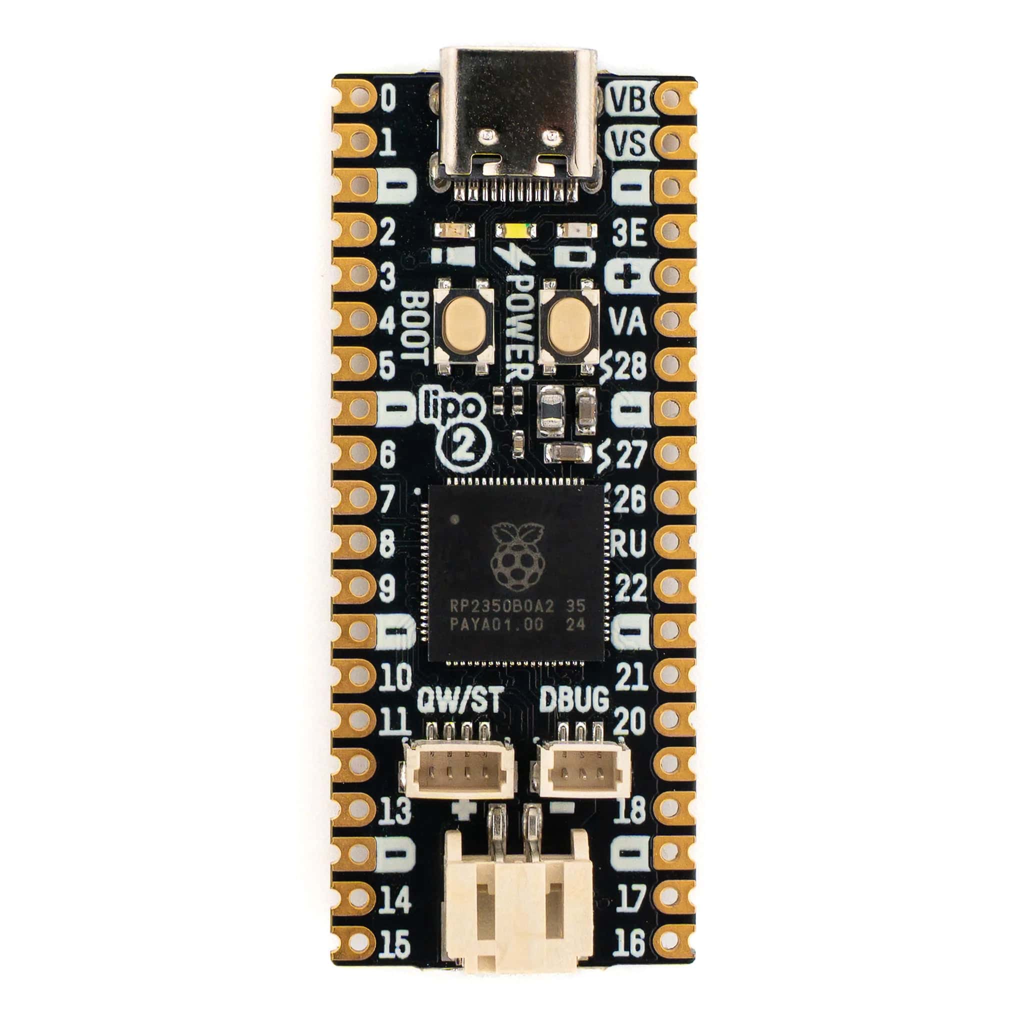 Pimoroni Pico LiPo 2 - Image 2