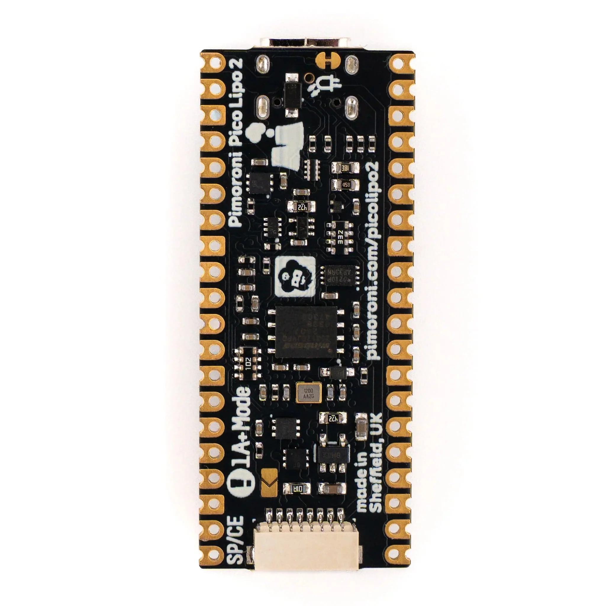 Pimoroni Pico LiPo 2 - Image 3