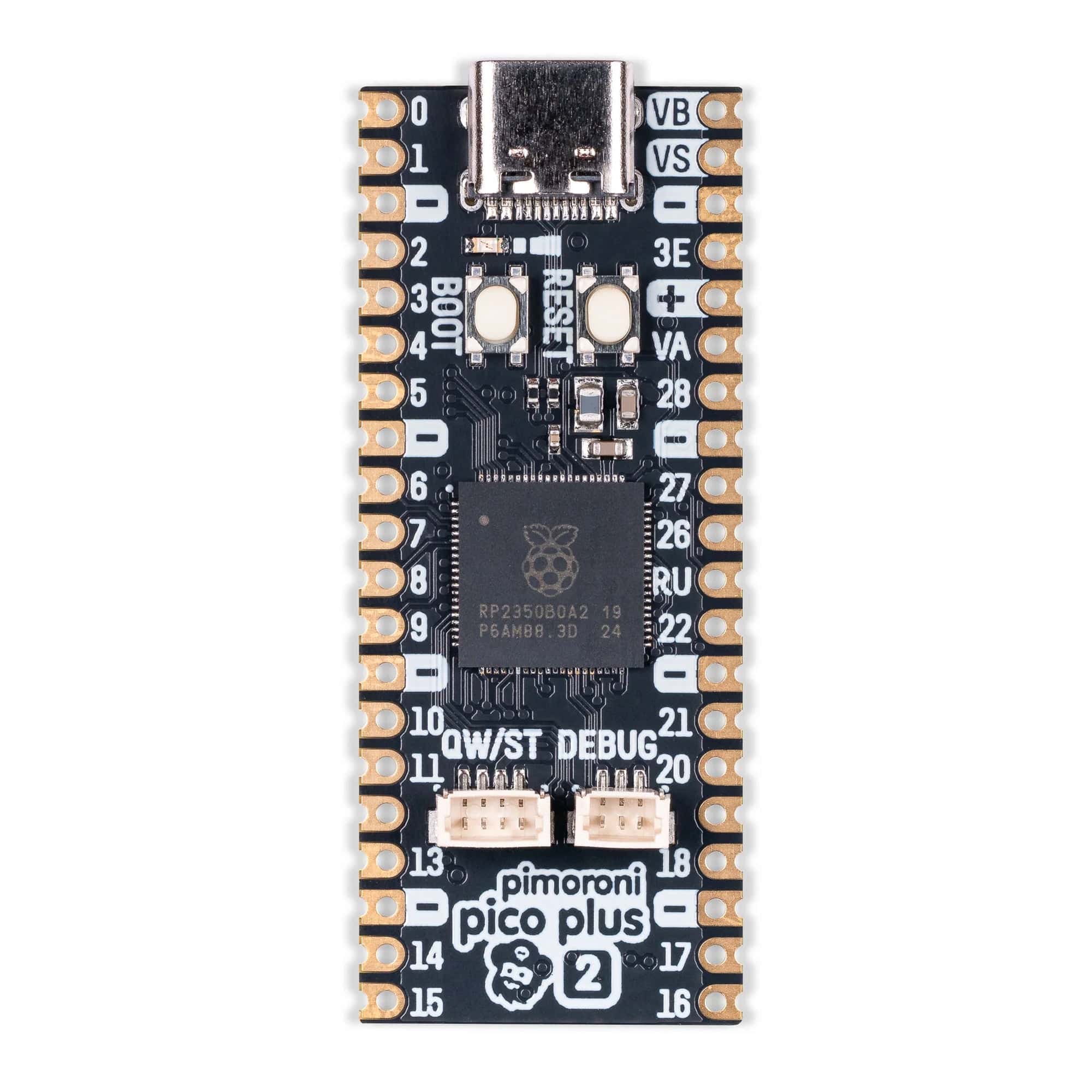 Pimoroni Pico Plus 2 - Image 2