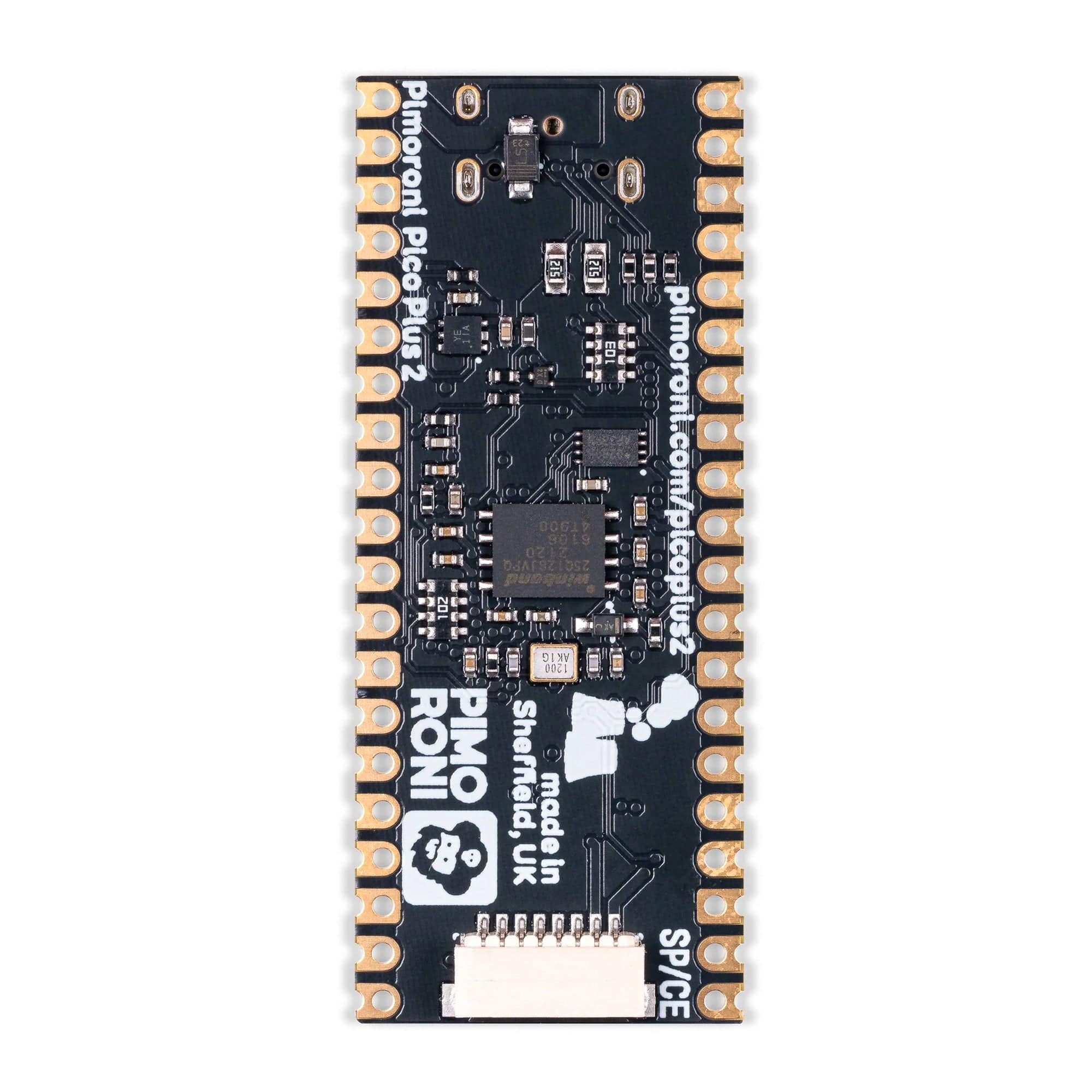 Pimoroni Pico Plus 2 - Image 3