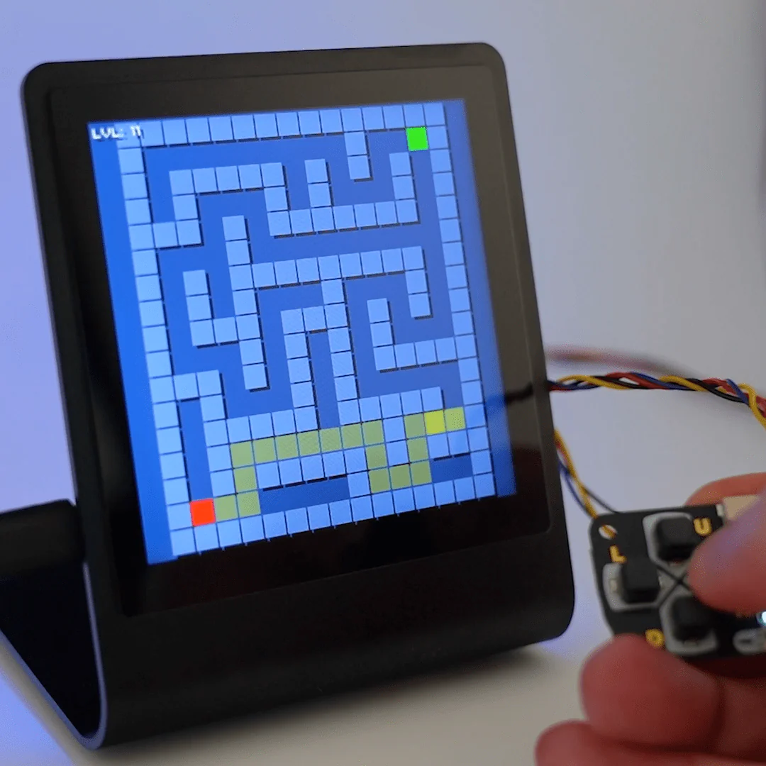 Pimoroni Presto - Image 10